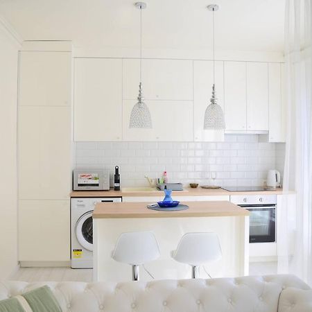Cloe Apartman Szeged Bagian luar foto