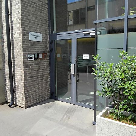 Cloe Apartman Szeged Bagian luar foto
