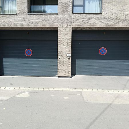 Cloe Apartman Szeged Bagian luar foto