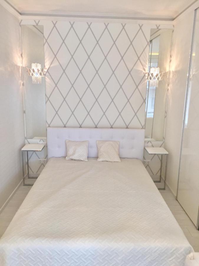 Cloe Apartman Szeged Bagian luar foto