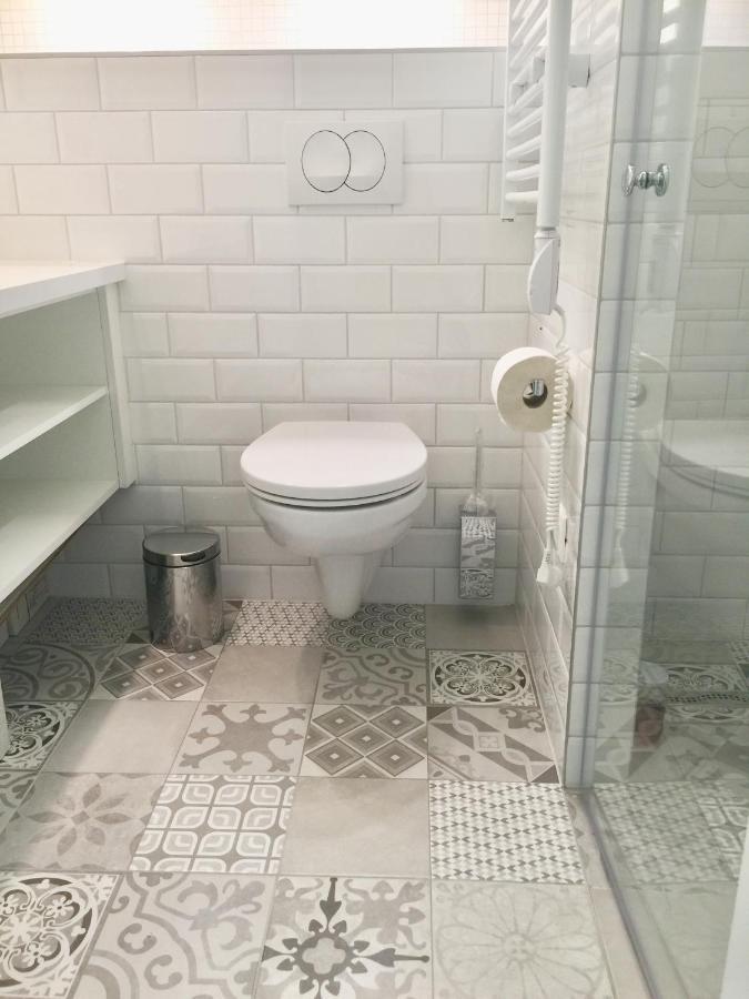 Cloe Apartman Szeged Bagian luar foto