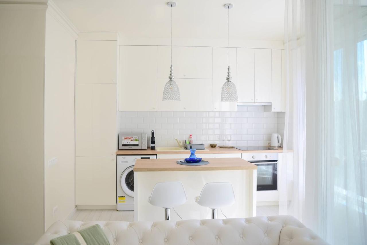 Cloe Apartman Szeged Bagian luar foto