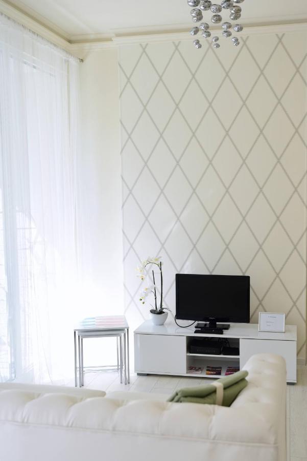 Cloe Apartman Szeged Bagian luar foto