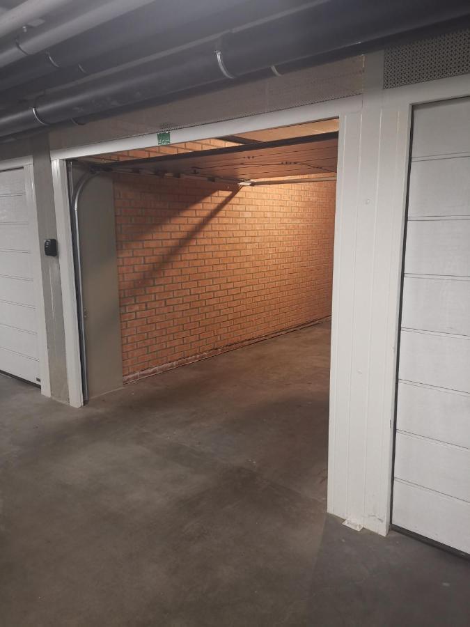 Cloe Apartman Szeged Bagian luar foto